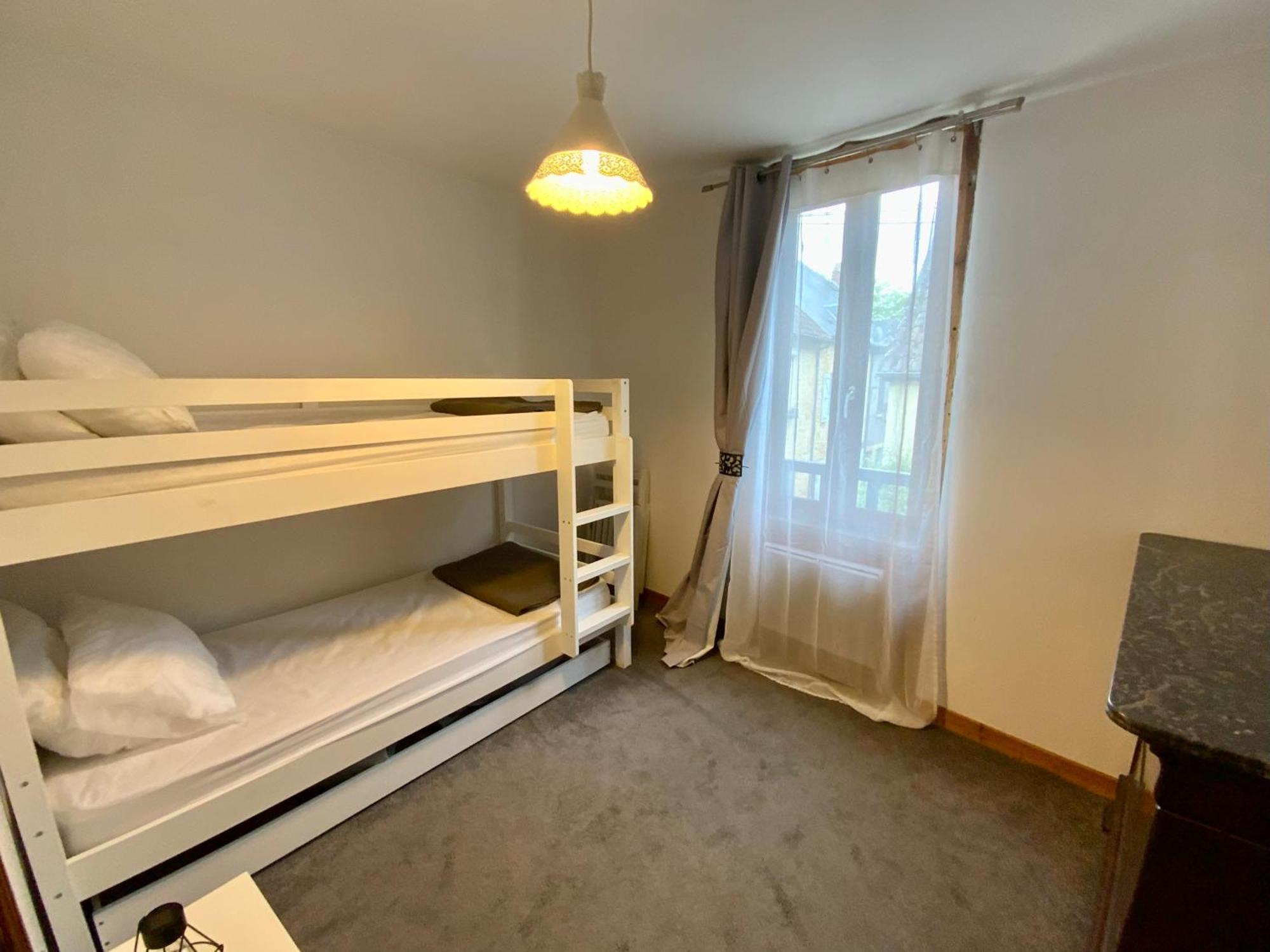 Maison Noelle Монтиньяк Экстерьер фото